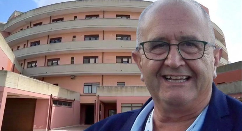 Il dottor Fernando Sogari Il dottor Fernando Sogari
