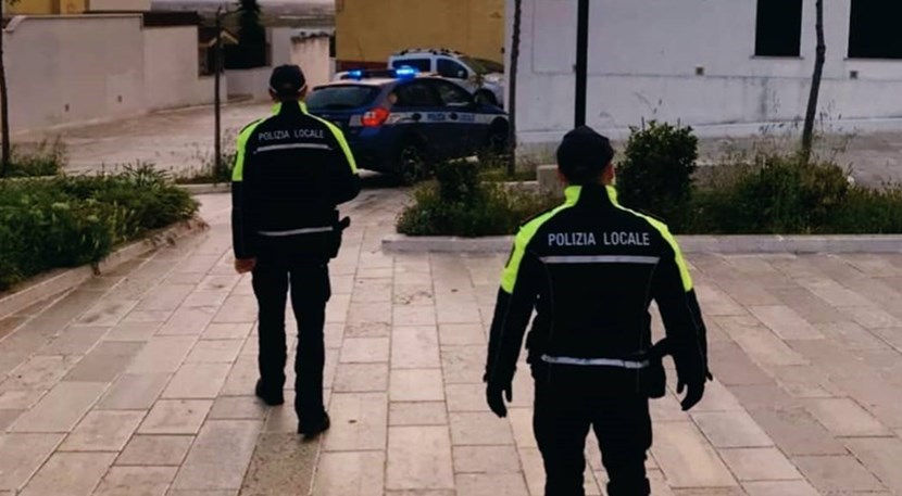 Massafra, Pasqua con multa per due ragazzi afgani: come andrà a finire?