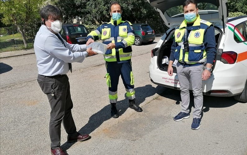 A Massafra arrivano i pc per la didattica online