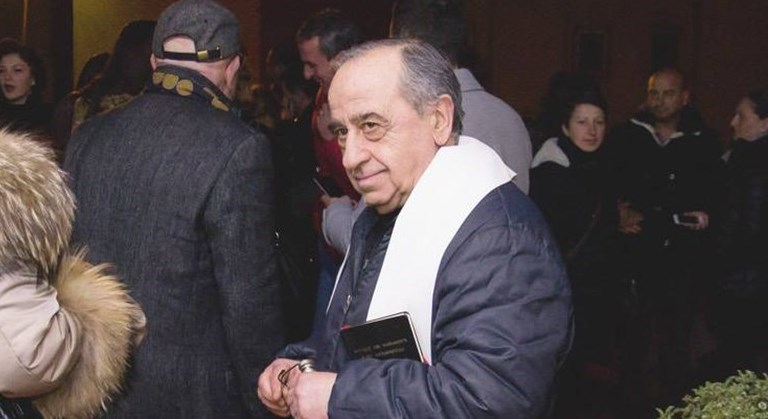 Don Nunzio Picaro Don Nunzio Picaro