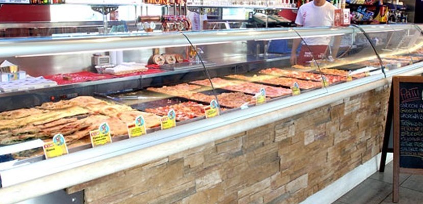 Pizzeria Pizzeria