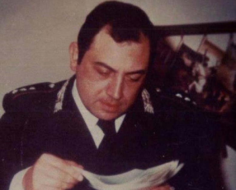 Emanuele Basile (Taranto, 2 luglio 1949 – Monreale, 4 maggio 1980) Emanuele Basile (Taranto, 2 luglio 1949 – Monreale, 4 maggio 1980)
