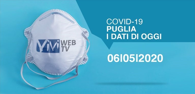Coronavirus in Puglia Coronavirus in Puglia