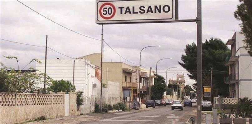 Talsano Talsano