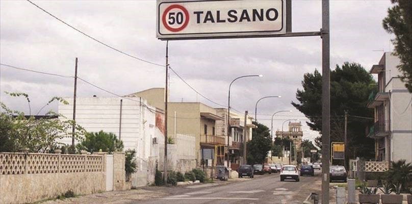 Talsano