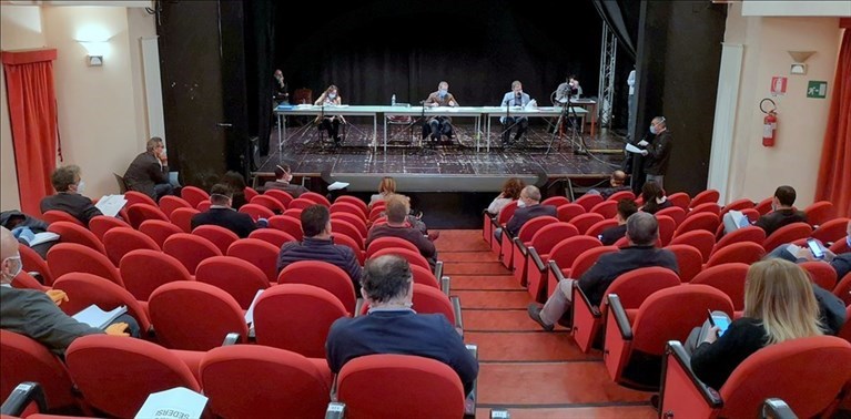 «Consiglio comunale squallido»: l'attacco della Lega-Salvini Premier di Massafra