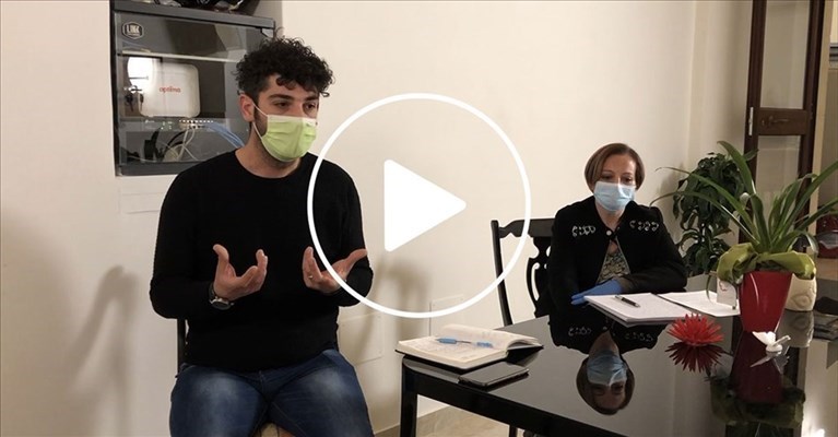 Servizio Adi a Massafra, il commento di due operatori socio sanitari