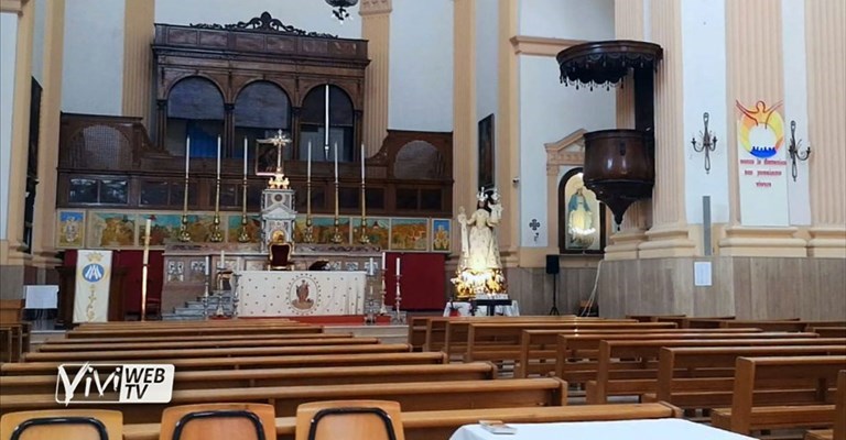 È ufficiale: dal 18 maggio i fedeli potranno tornare a messa