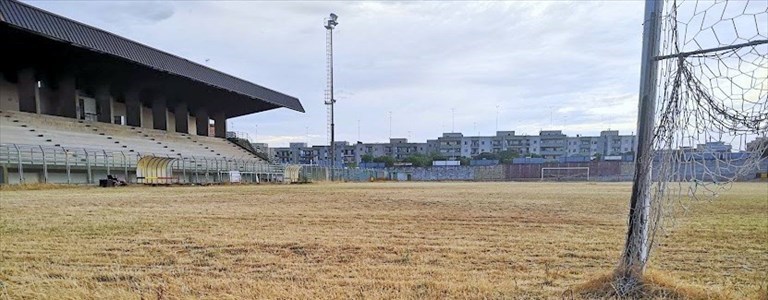 Quarto: «La riqualificazione dello stadio Italia di Massafra si farà senza alcun mutuo»