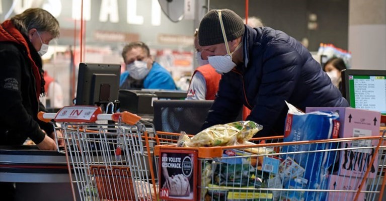Supermercati Supermercati