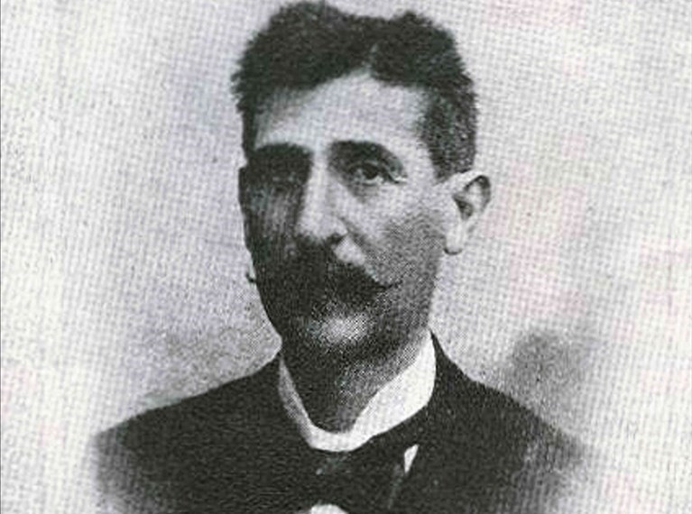 Il dottor Giovanni Guglielmi veterinario a Castellaneta Il dottor Giovanni Guglielmi veterinario a Castellaneta