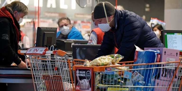 Supermercati Supermercati