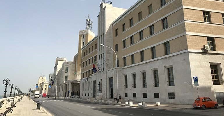 Regione Puglia Regione Puglia