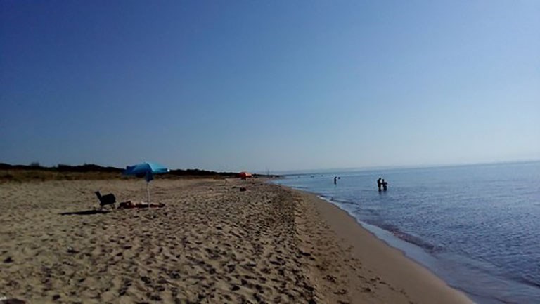 Spiagge libere a privati? L'ipotesi di Gugliotti e la reazione delle opposizioni