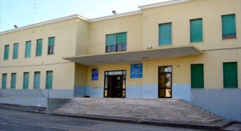 Liceo De Ruggieri (sede di Via Carducci)