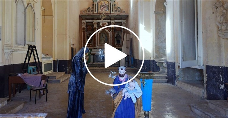 Chiesa della Madonna di tutte le Grazie