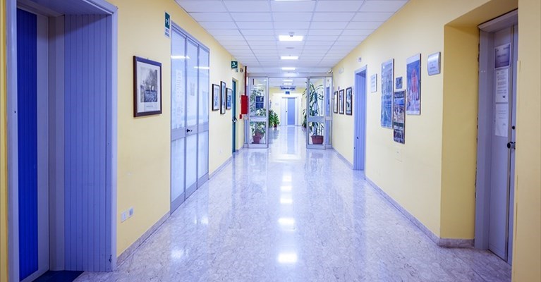 Reparto di Pneumologia di Taranto Reparto di Pneumologia di Taranto