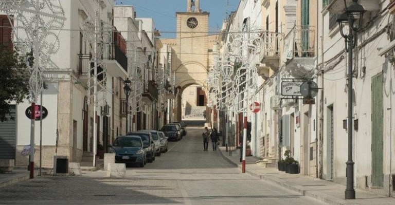 Palagianello Palagianello
