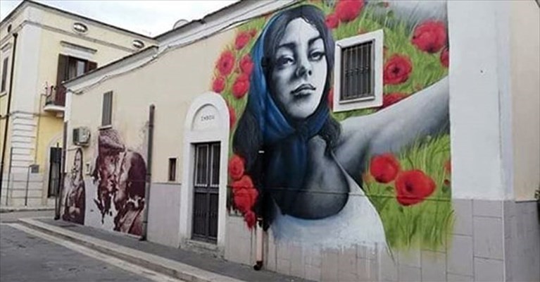 Murales Murales