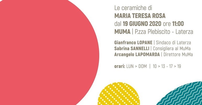 La locandina dell La locandina dell