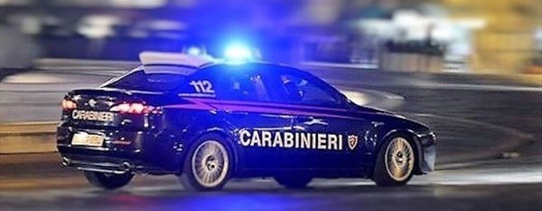 Carabinieri Carabinieri