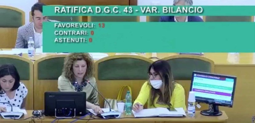 . .