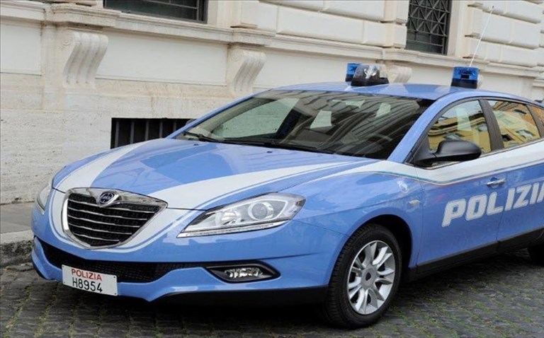 Polizia di Stato Polizia di Stato