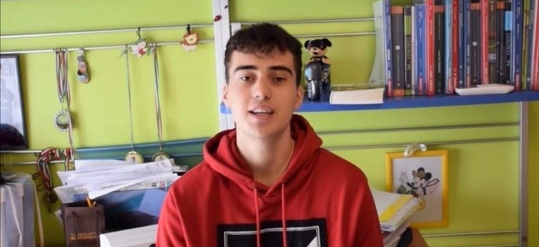 Davide Ritella Davide Ritella
