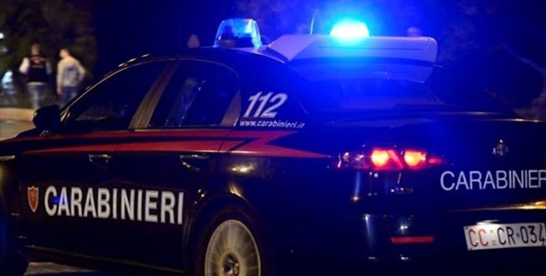 Carabinieri Carabinieri