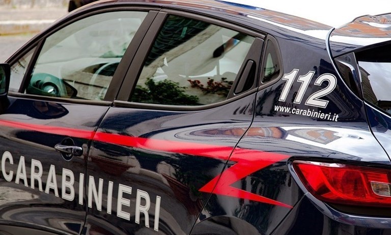 carabinieri