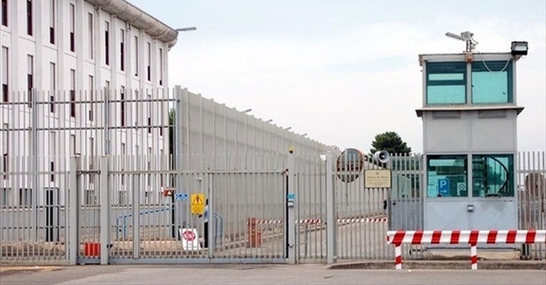 Carcere di Taranto