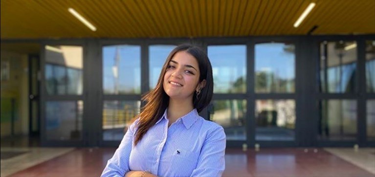 Marica Brizio Marica Brizio