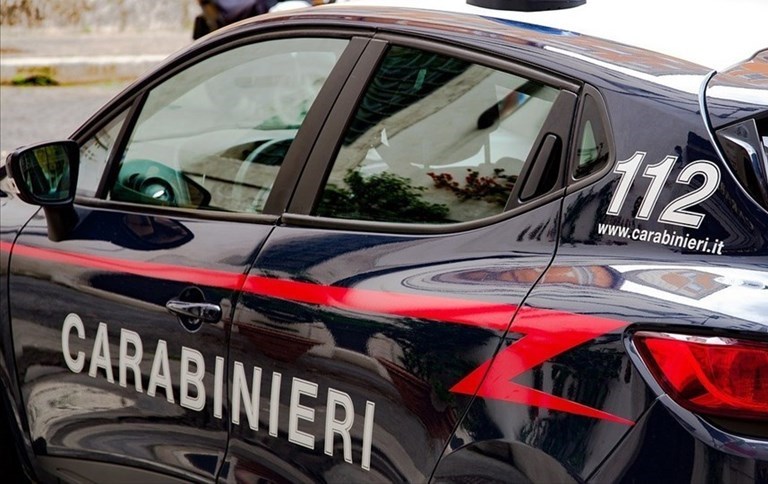 carabinieri