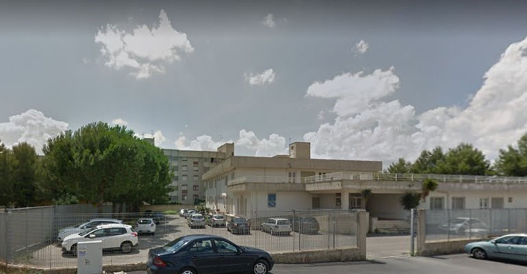 Centro per l Centro per l