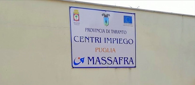 Centro per l Centro per l