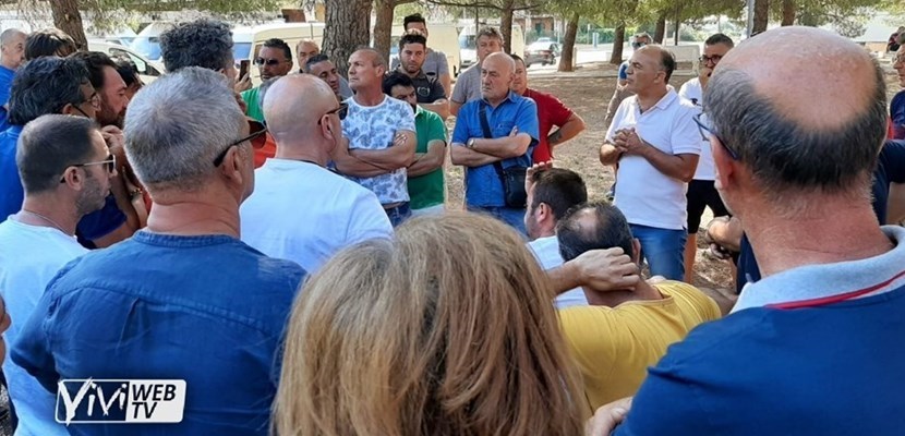 incontro sul mercato incontro sul mercato