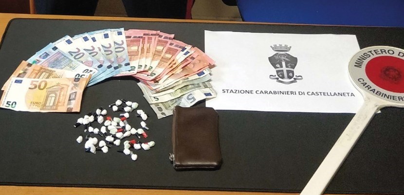 Il sequestro Il sequestro