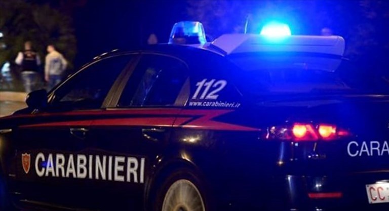 Carabinieri Carabinieri