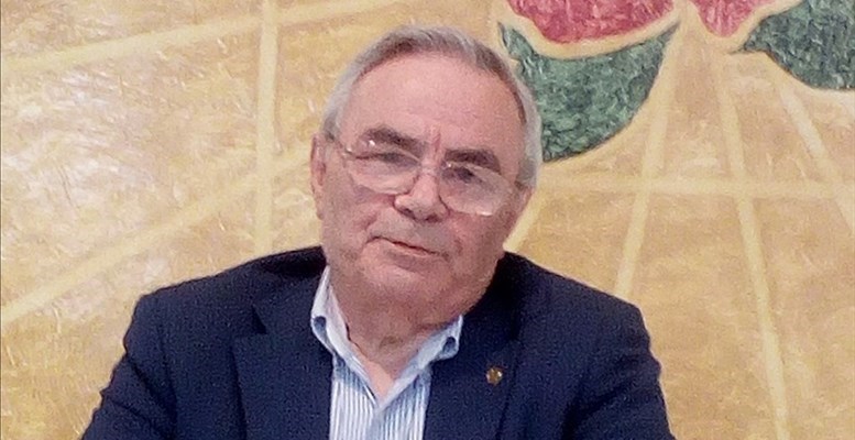 Damiano Ottomanelli
