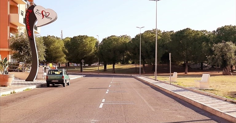 Zona Sant Zona Sant