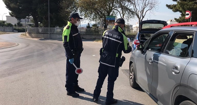 Polizia Locale Polizia Locale