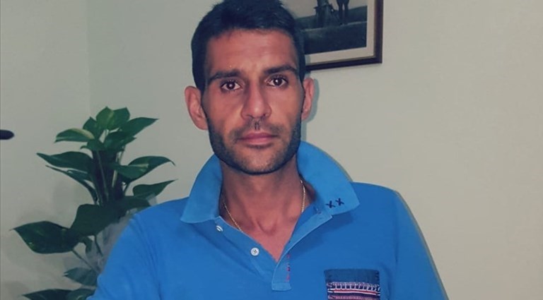 Francesco Carucci, presidente del Consiglio Comunale di Palagiano Francesco Carucci, presidente del Consiglio Comunale di Palagiano