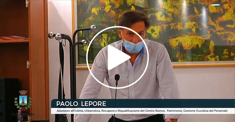 Paolo Lepore