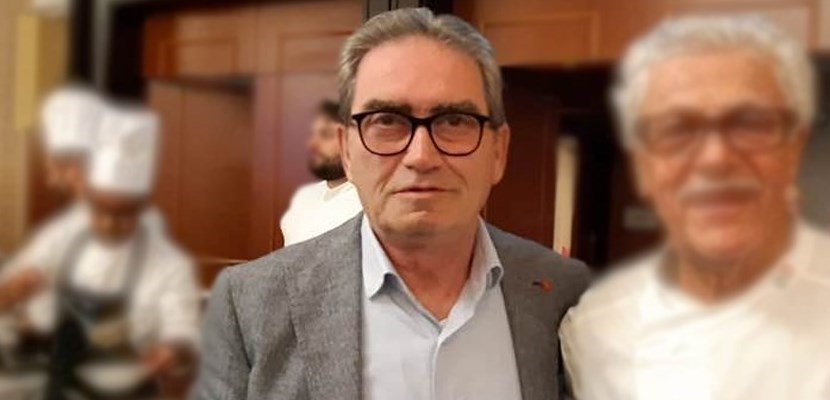 Michele Caramia Michele Caramia