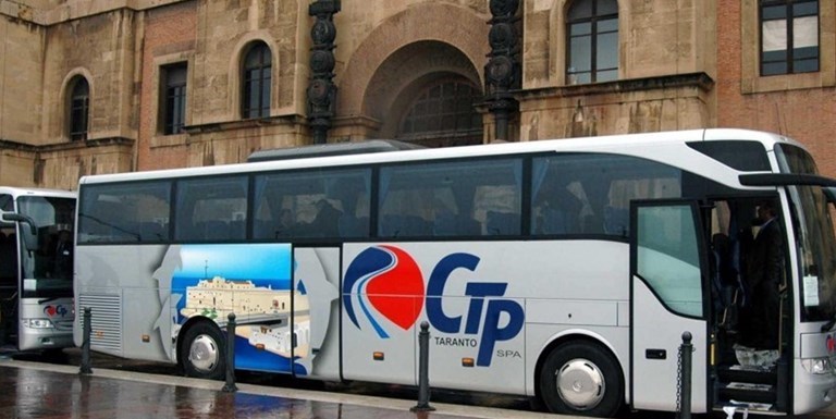 Bus Ctp