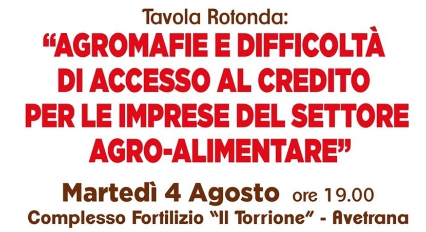 la locandina la locandina