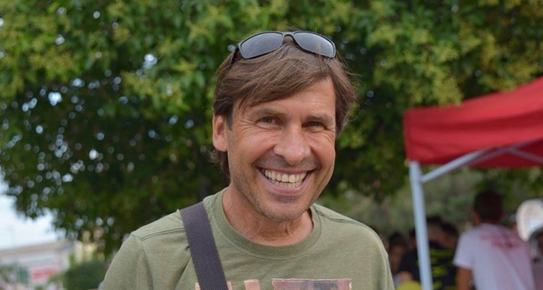 Agostino De Bellis del Movimento 5 Stelle Agostino De Bellis del Movimento 5 Stelle