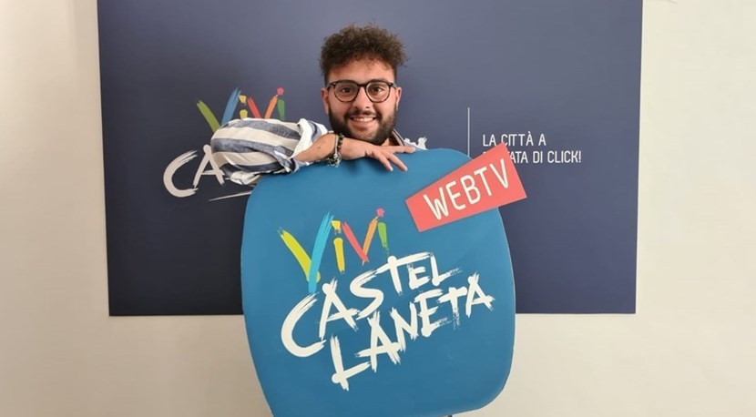 Giuseppe Cantore di ViViCastellaneta Giuseppe Cantore di ViViCastellaneta