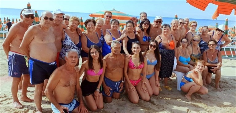 Soggiorno Marino del Comune di Massafra Soggiorno Marino del Comune di Massafra