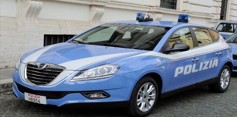 Polizia di Stato Polizia di Stato